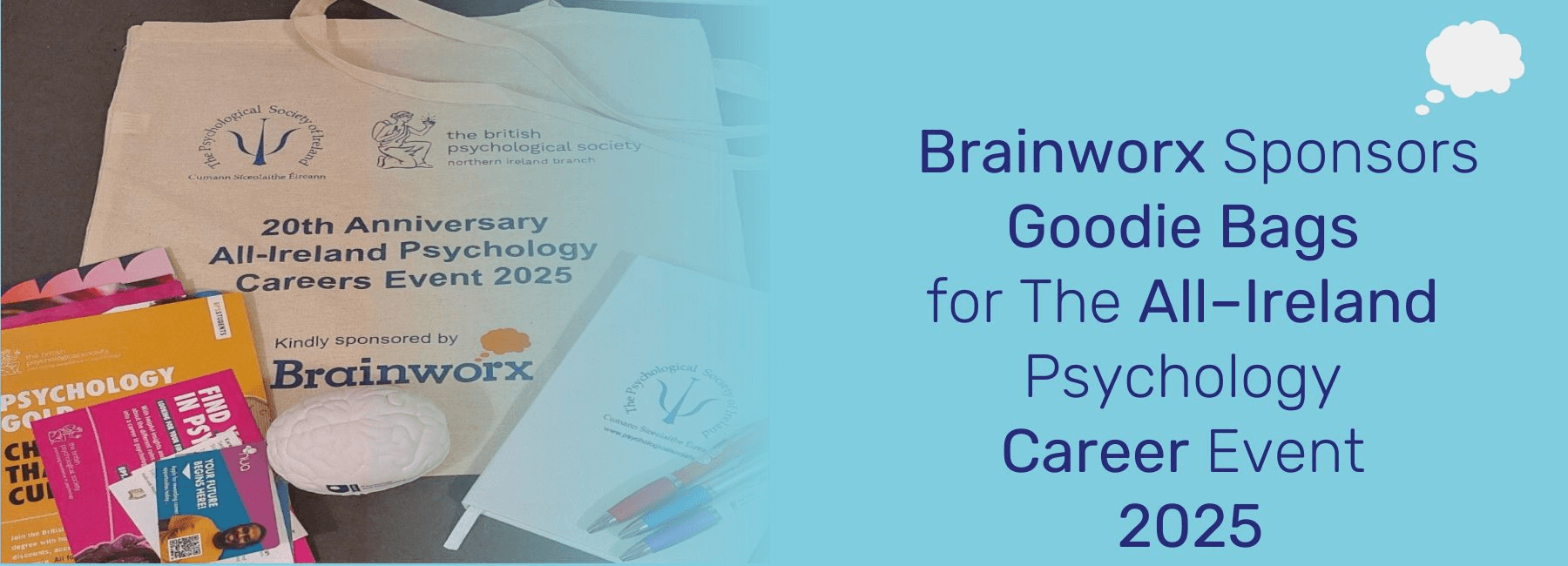 All&ndash;Ireland Psychology Career Event 2025