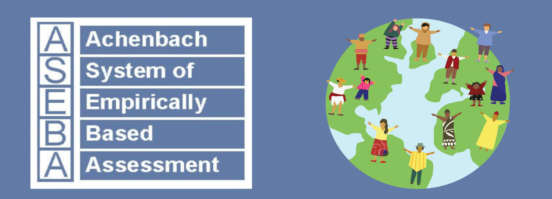 Achenbach System of Empirically Based Assessment (ASEBA) 