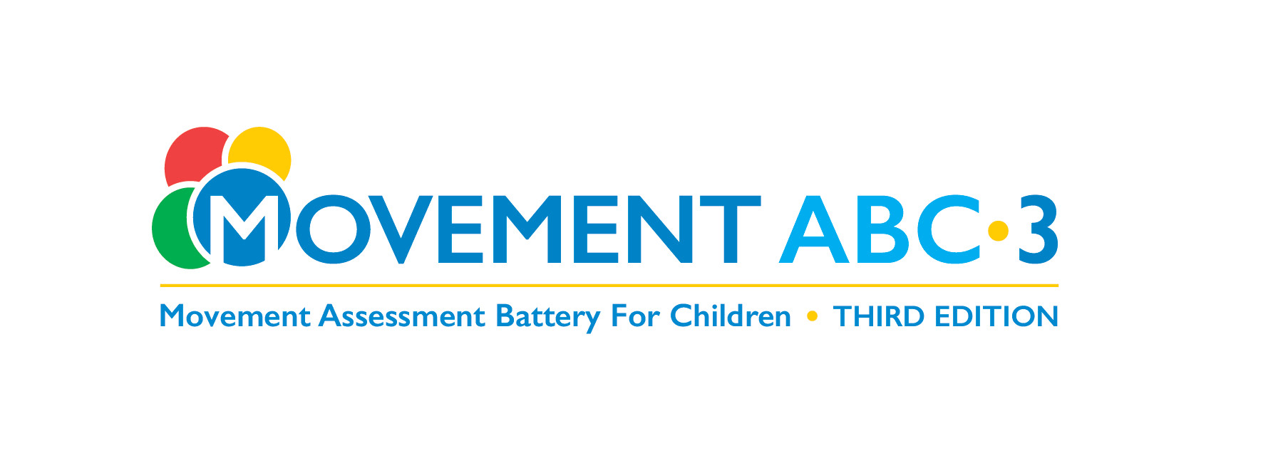 Movement Assessment Battery for Children, Third Edition (Movement ABC&ndash;3)