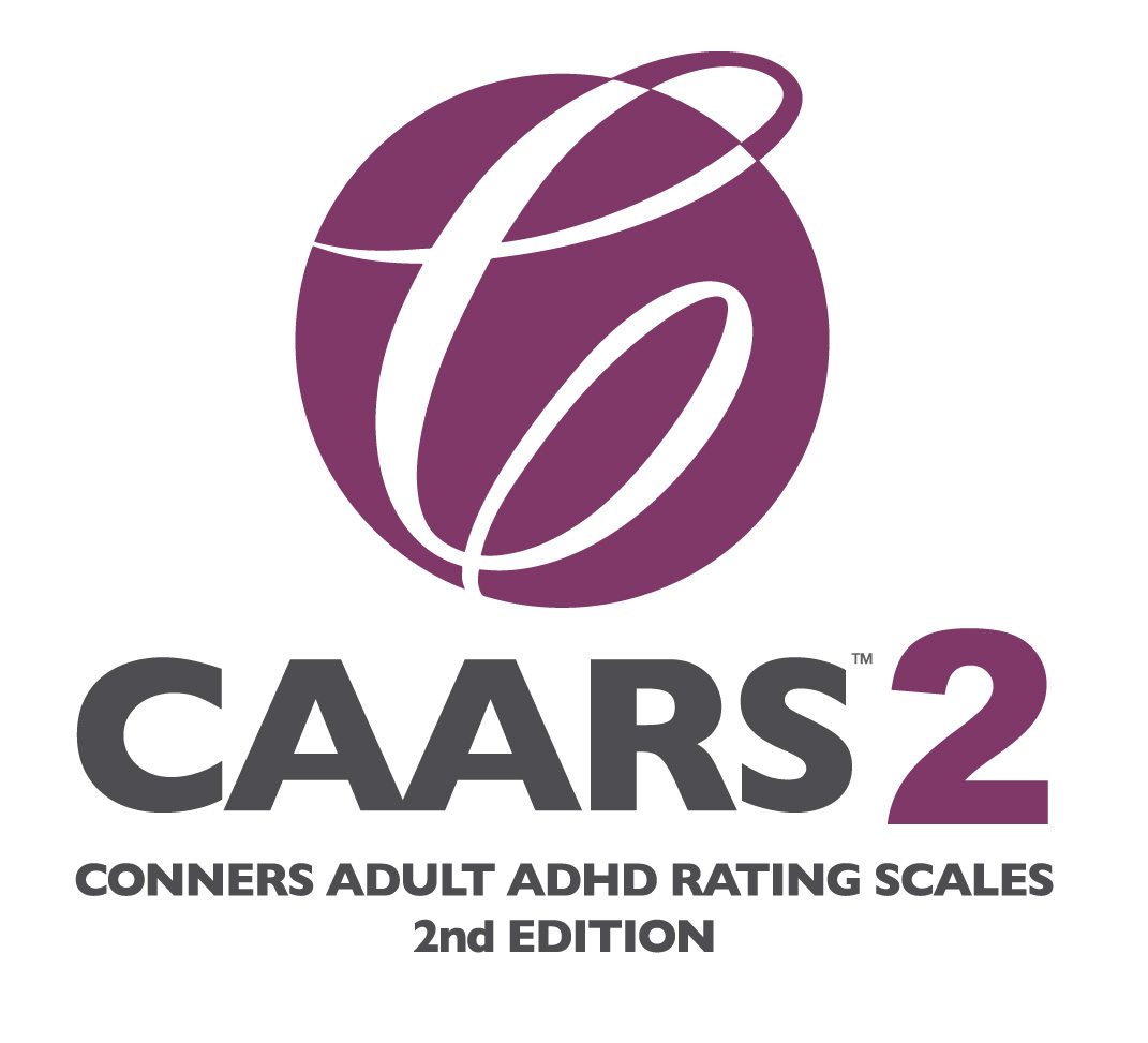 CAARS&trade; 2 Conners Adult ADHD Rating Scales 2nd Edition - 