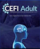 Comprehensive Executive Function Inventory&trade; CEFI&reg; Adult - 