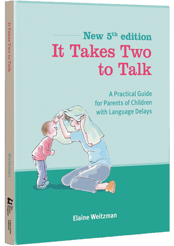 It Takes Two To Talk&reg; Guidebook, Fifth Edition - 