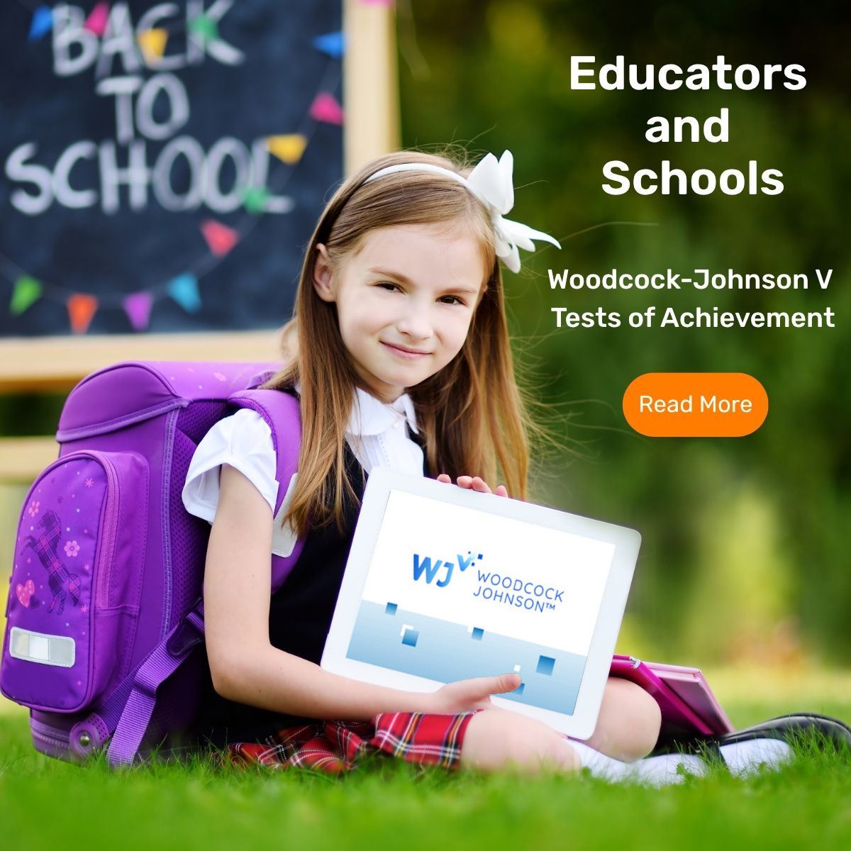 WJ V Education and Schools