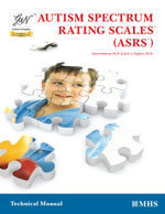 Autism Spectrum Rating Scales&trade; ASRS&reg; - 