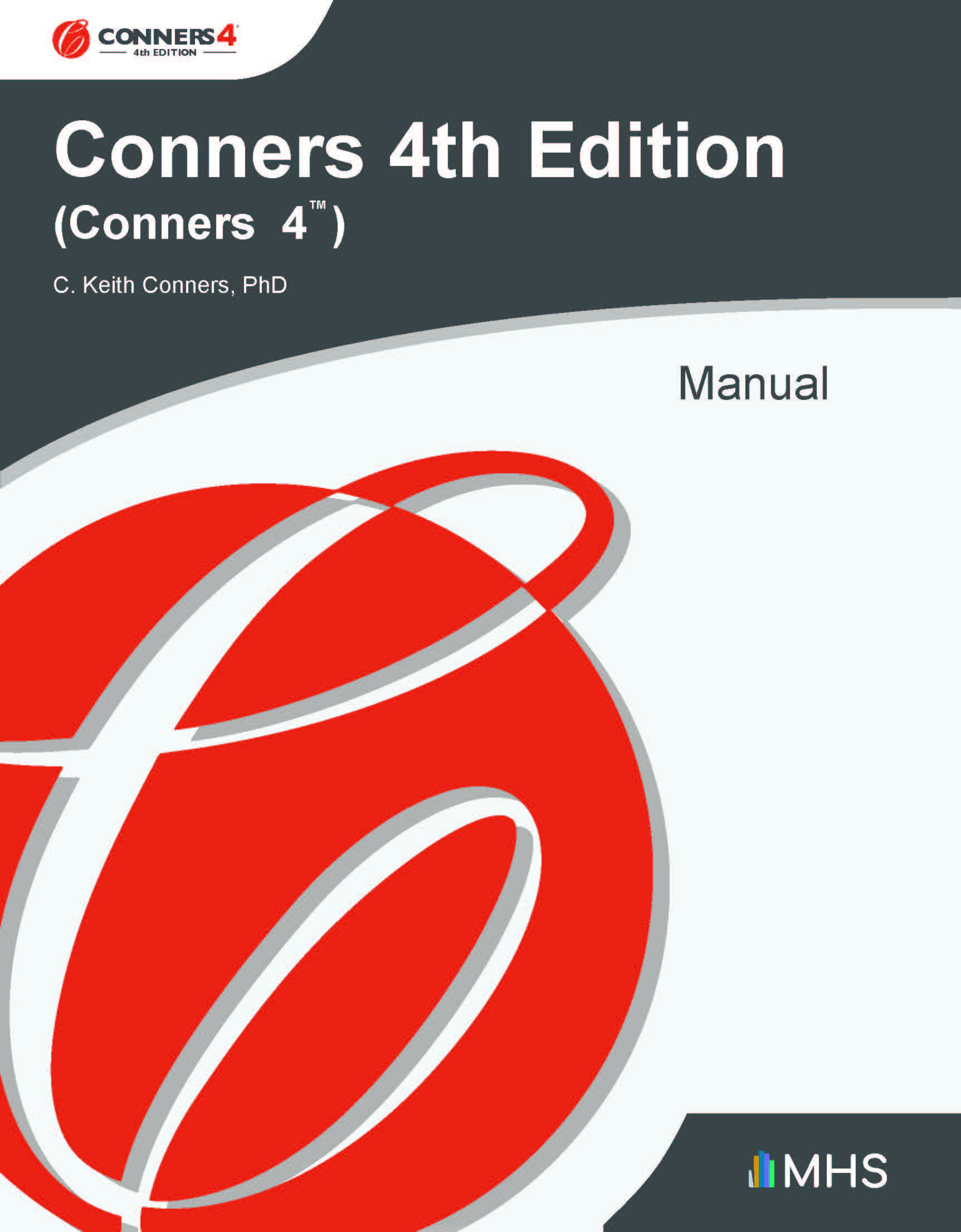 Conners 4&trade; Conners 4th Edition - 