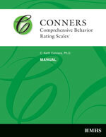 Conners CBRS&reg; Conners Comprehensive Behavior Rating Scales&trade; Software Kit - 