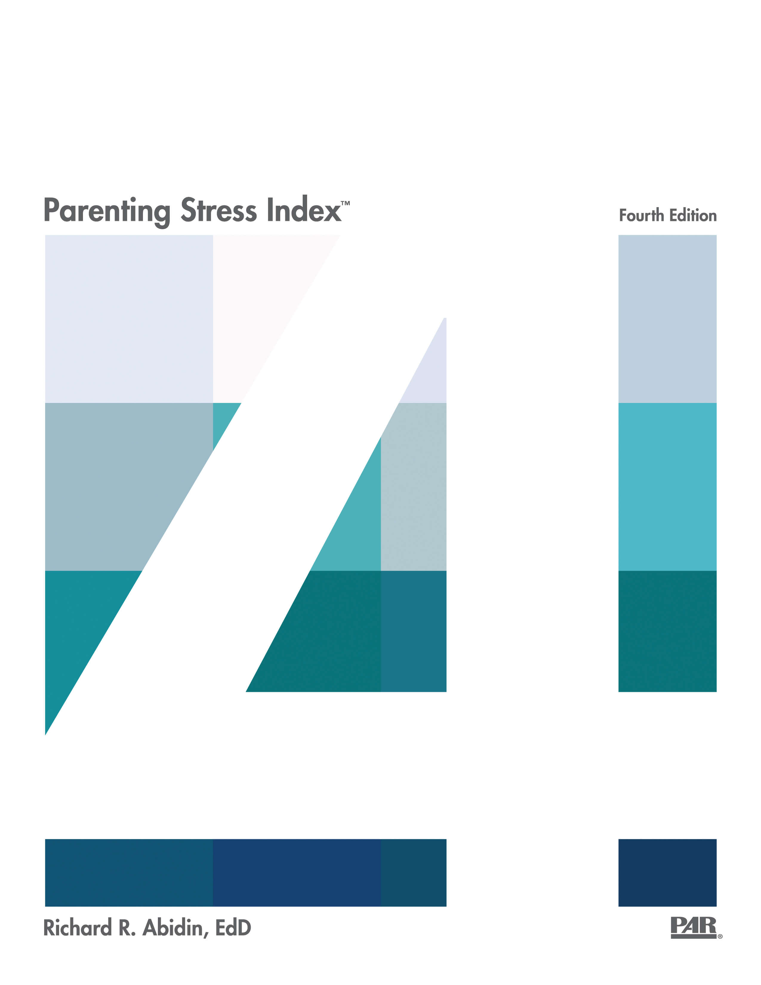 Parenting Stress Index&trade;, Fourth Edition Short Form - 
