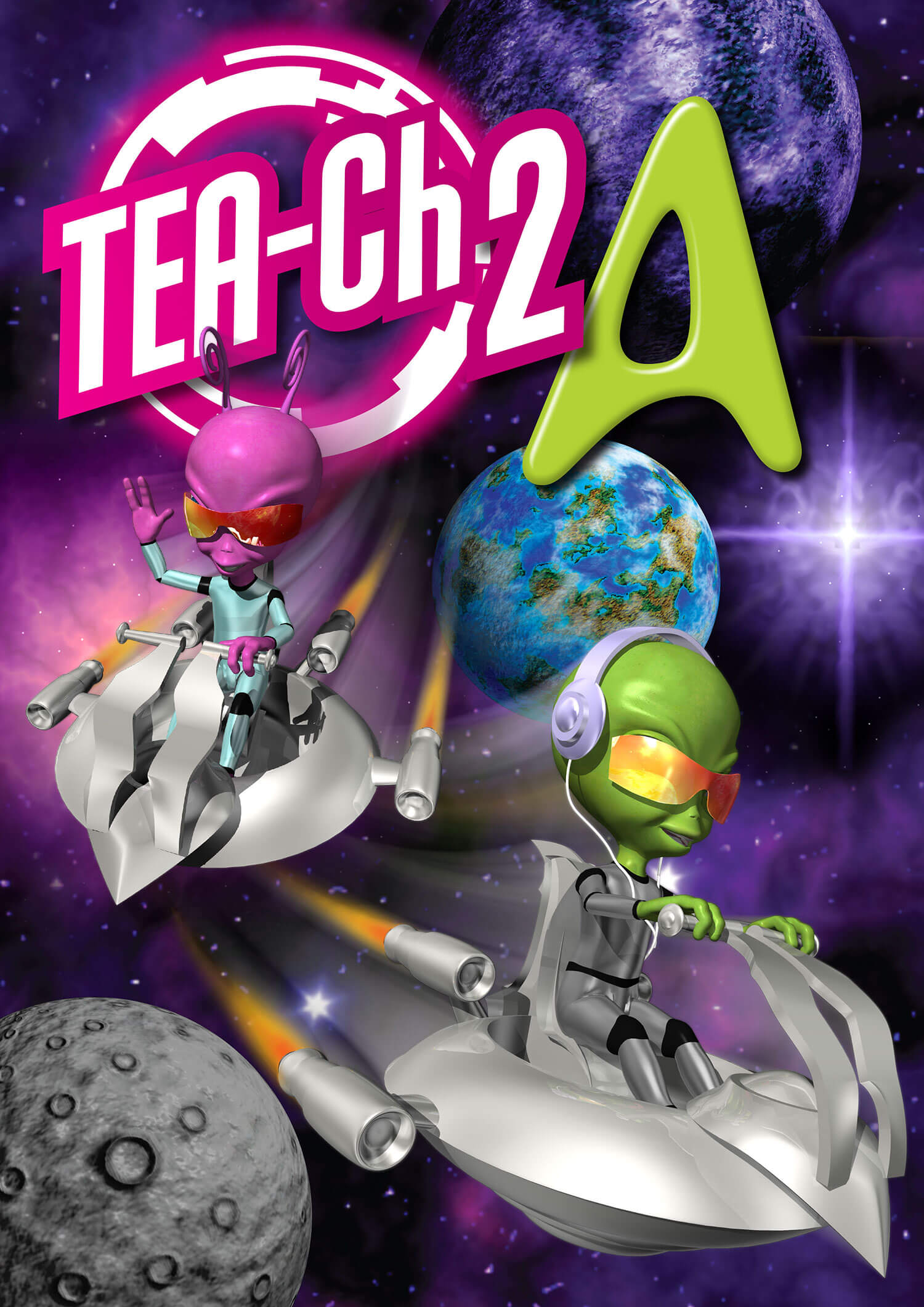 Test of Everyday Attention for Children Second Edition (TEA&ndash;Ch 2) - 