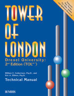 Tower of LondonDX&trade; 2nd Edition - 