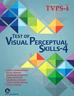 Test of Visual Perceptual Skills &ndash; 4th Edition (TVPS&ndash;4) - 